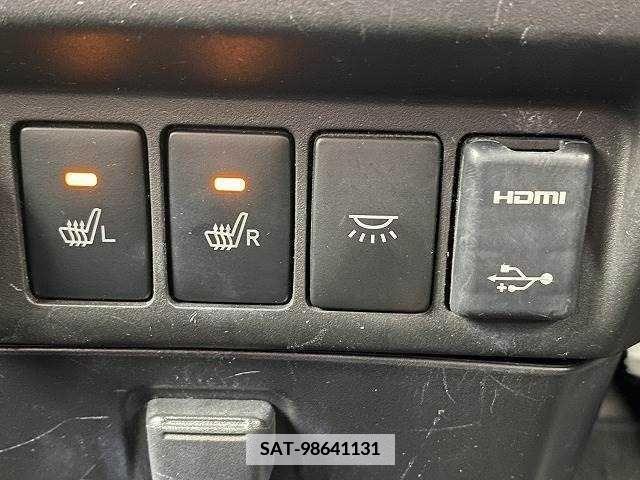 Toyota TANK 2019-03 376468-6