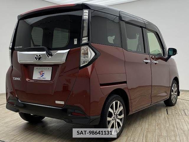 Toyota TANK 2019-03 376468-15