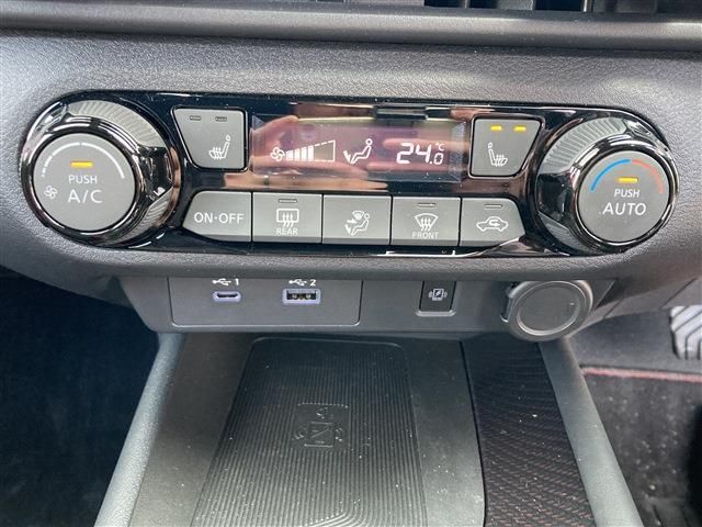 Nissan AURA 2021-11 1651-16