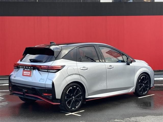 Nissan AURA 2021-11 1651-2