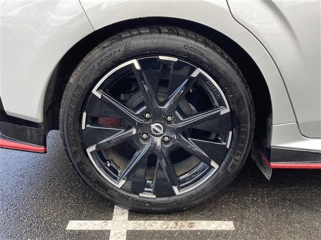 Nissan AURA 2021-11 1651-28