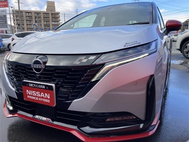 Nissan AURA 2021-11 1651-27