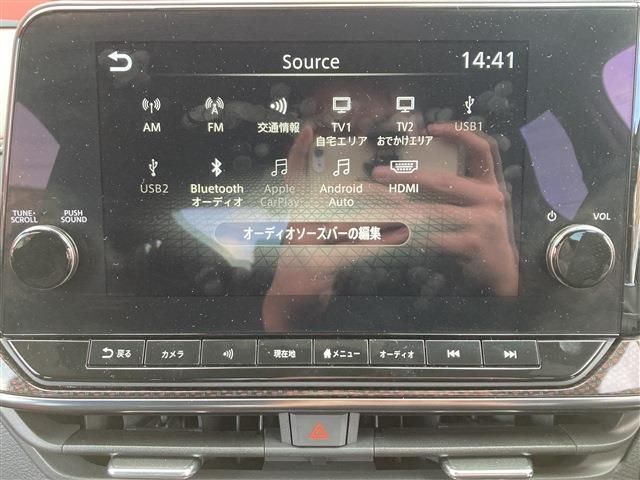 Nissan AURA 2021-11 1651-15