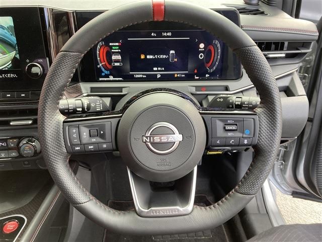 Nissan AURA 2021-11 1651-8