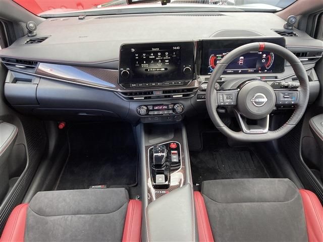 Nissan AURA 2021-11 1651-1