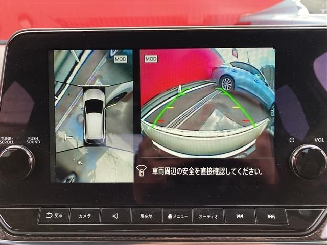Nissan AURA 2021-11 1651-14