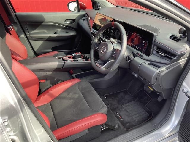 Nissan AURA 2021-11 1651-3