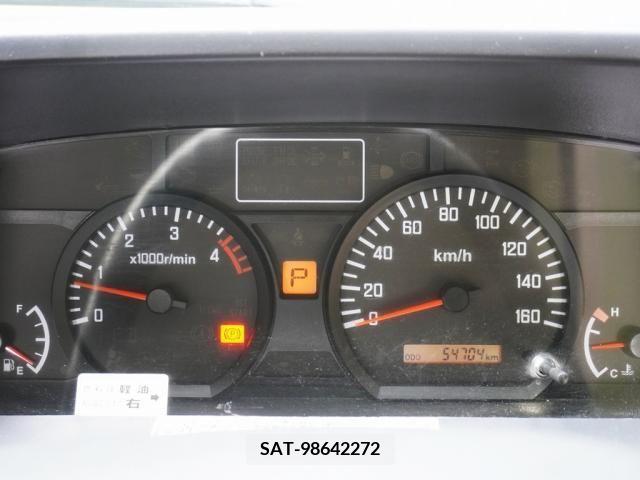 Isuzu ELF TRUCK 2017-01 387959-3