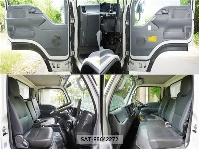 Isuzu ELF TRUCK 2017-01 387959-23
