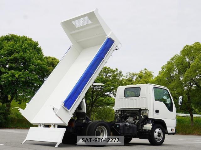 Isuzu ELF TRUCK 2017-01 387959-10