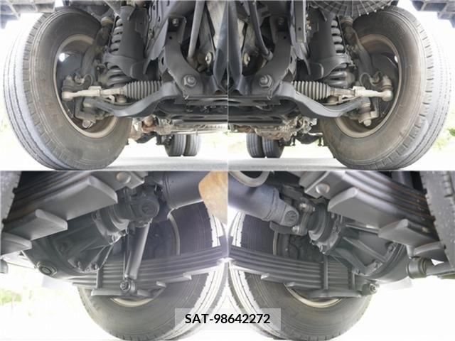 Isuzu ELF TRUCK 2017-01 387959-22