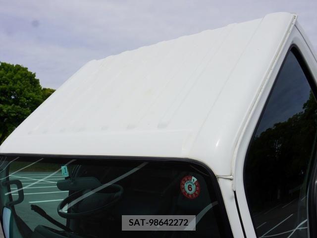 Isuzu ELF TRUCK 2017-01 387959-14