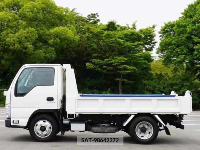 Isuzu ELF TRUCK 2017-01 387959-8