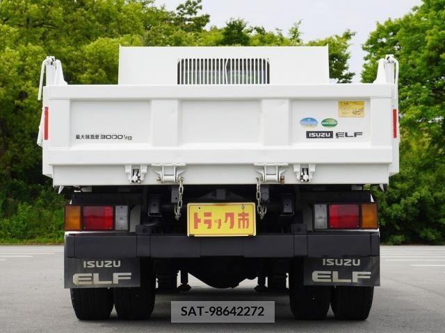 Isuzu ELF TRUCK 2017-01 387959-7