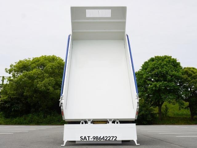 Isuzu ELF TRUCK 2017-01 387959-11