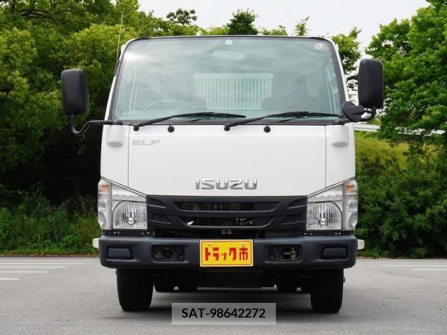 Isuzu ELF TRUCK 2017-01 387959-6