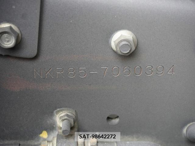 Isuzu ELF TRUCK 2017-01 387959-16