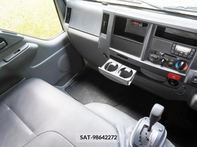 Isuzu ELF TRUCK 2017-01 387959-24