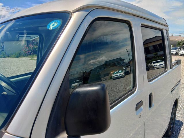 Daihatsu HIJET VAN 2006-07 4977-19