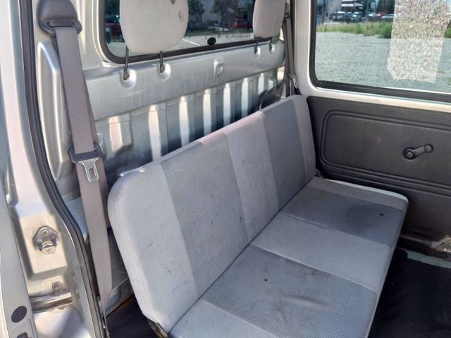 Daihatsu HIJET VAN 2006-07 4977-4
