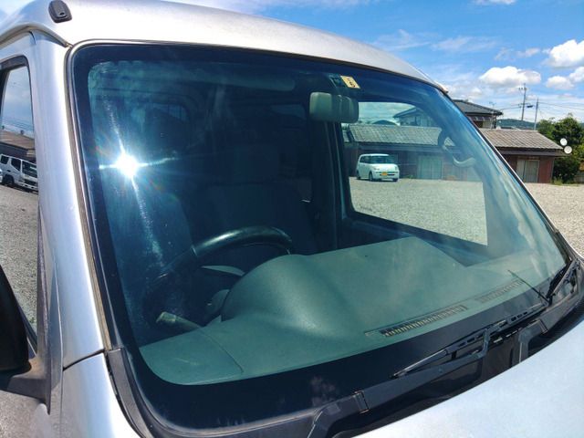 Daihatsu HIJET VAN 2006-07 4977-16
