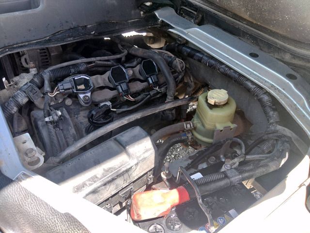 Daihatsu HIJET VAN 2006-07 4977-10