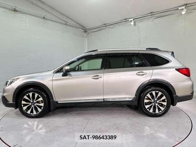 Subaru OUTBACK 2015-03 301134-11