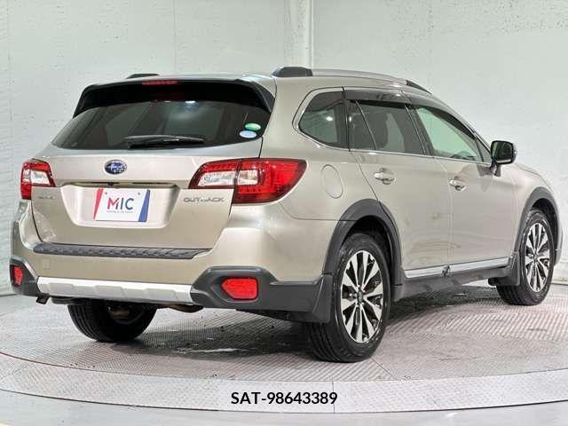 Subaru OUTBACK 2015-03 301134-8