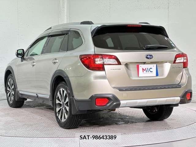 Subaru OUTBACK 2015-03 301134-10