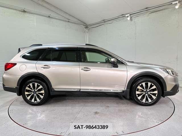Subaru OUTBACK 2015-03 301134-7