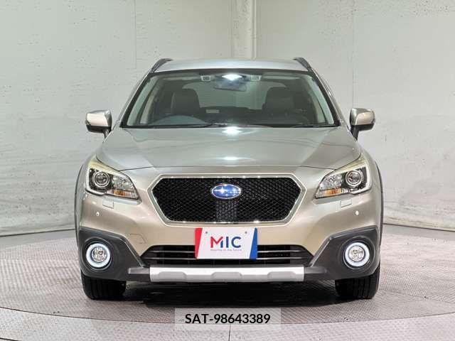 Subaru OUTBACK 2015-03 301134-6