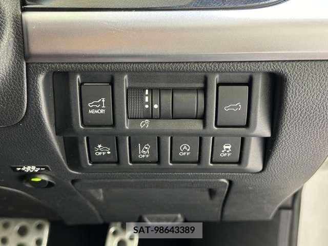 Subaru OUTBACK 2015-03 301134-19