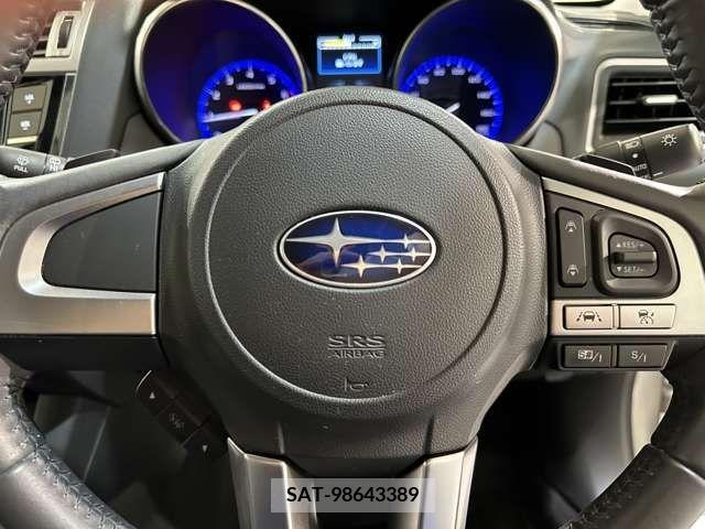 Subaru OUTBACK 2015-03 301134-18