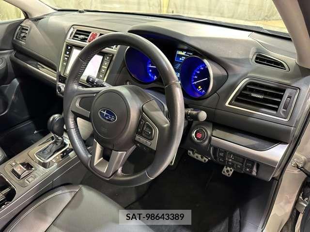 Subaru OUTBACK 2015-03 301134-12