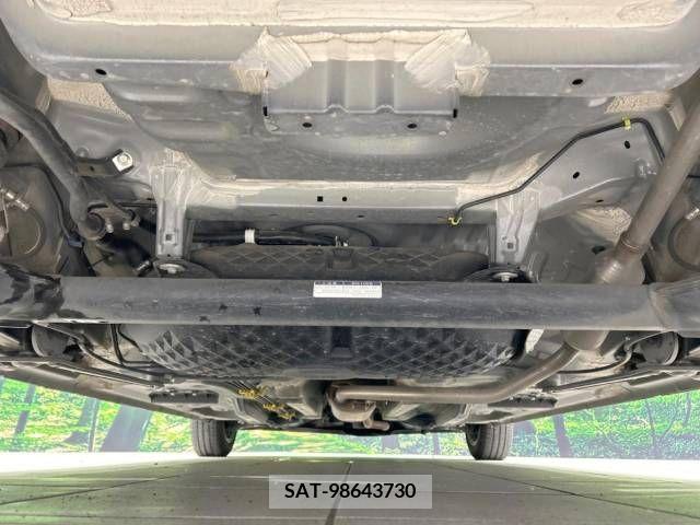Toyota TANK 2019-08 286959-19