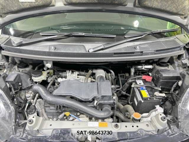 Toyota TANK 2019-08 286959-18