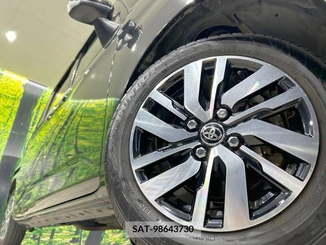 Toyota TANK 2019-08 286959-13