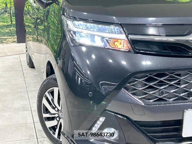 Toyota TANK 2019-08 286959-12