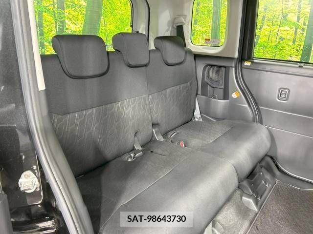 Toyota TANK 2019-08 286959-9