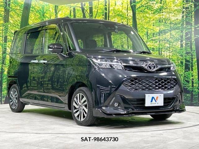 Toyota TANK 2019-08 286959-16