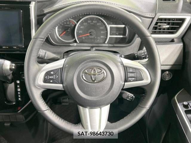 Toyota TANK 2019-08 286959-11