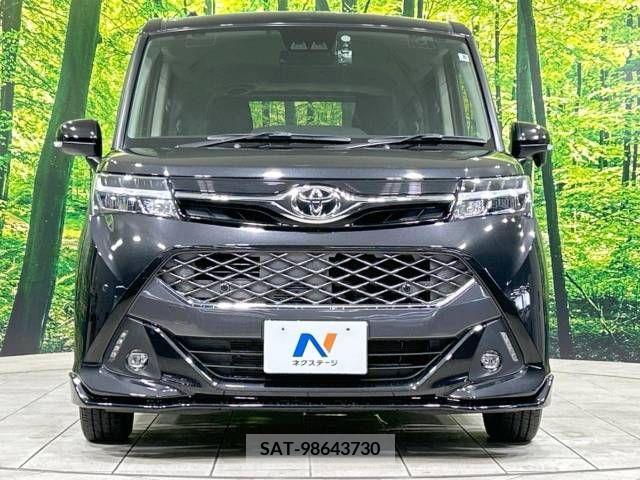 Toyota TANK 2019-08 286959-14