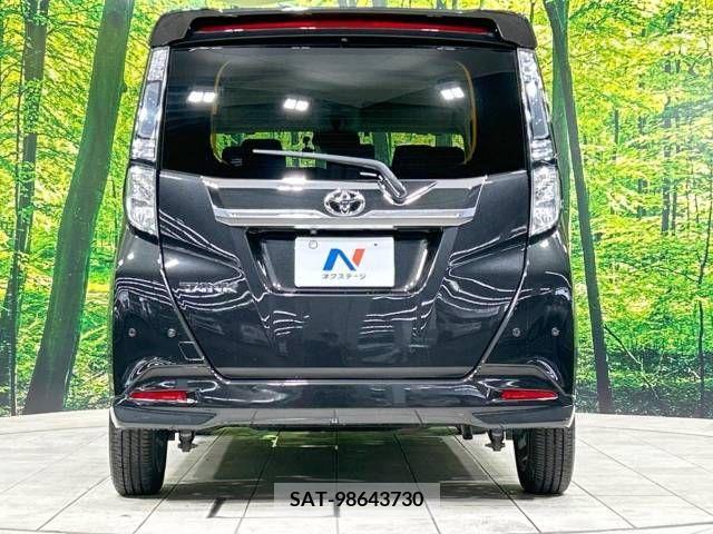 Toyota TANK 2019-08 286959-15