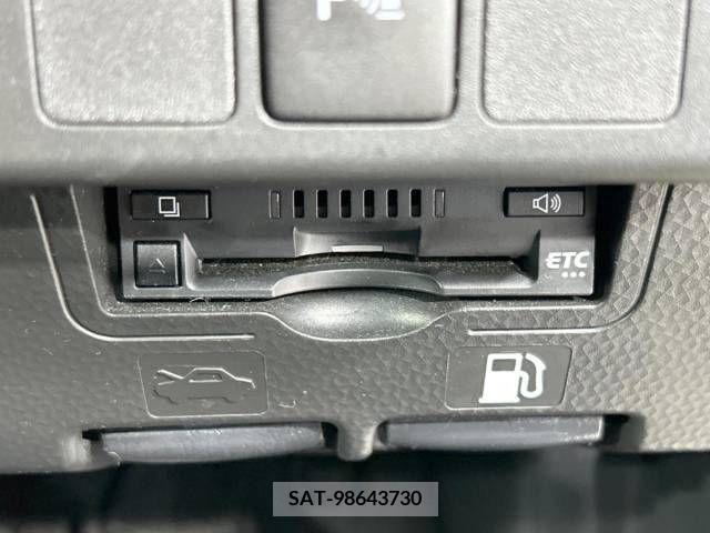 Toyota TANK 2019-08 286959-7