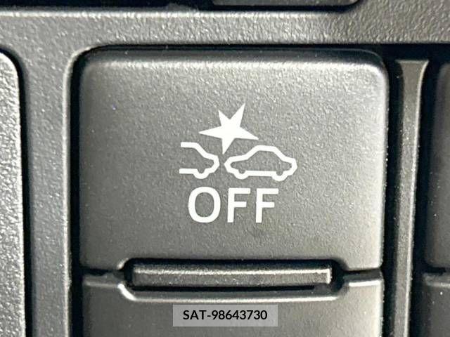 Toyota TANK 2019-08 286959-5