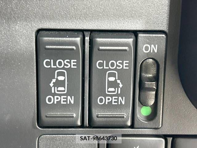 Toyota TANK 2019-08 286959-4