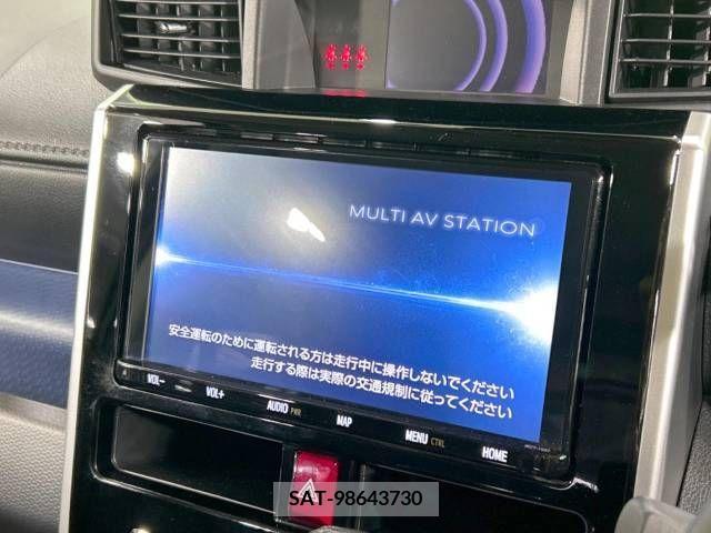Toyota TANK 2019-08 286959-2