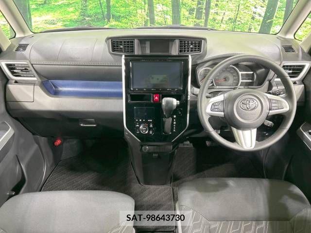 Toyota TANK 2019-08 286959-1