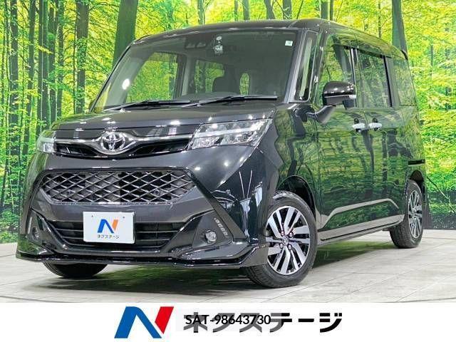 Toyota TANK 2019-08 286959-0
