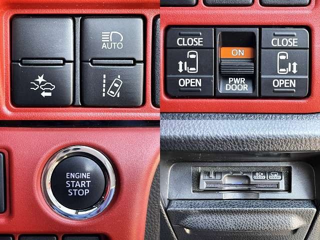 Toyota VOXY 2017-09 22182-4